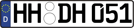 HH-DH051
