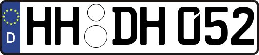 HH-DH052