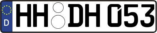 HH-DH053