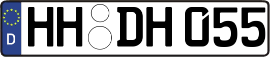 HH-DH055