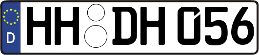 HH-DH056
