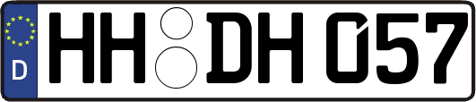 HH-DH057