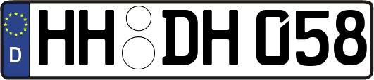 HH-DH058