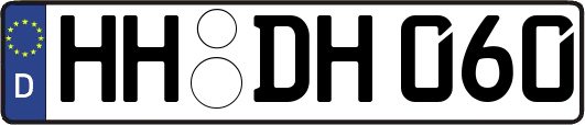 HH-DH060