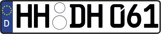 HH-DH061