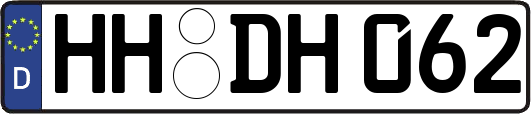 HH-DH062
