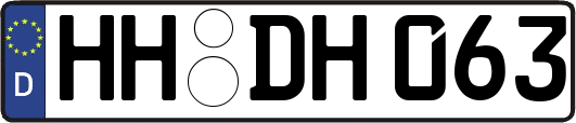 HH-DH063