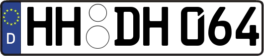 HH-DH064
