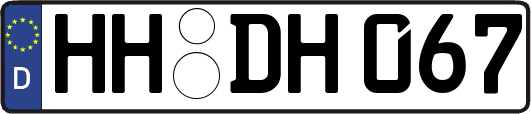 HH-DH067