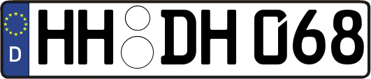 HH-DH068