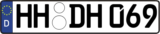 HH-DH069
