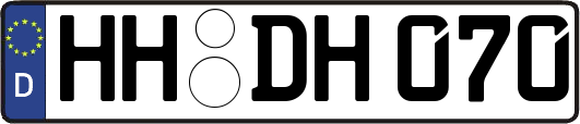 HH-DH070
