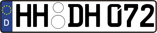 HH-DH072