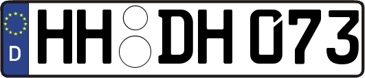 HH-DH073