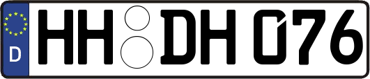 HH-DH076