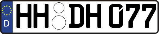 HH-DH077