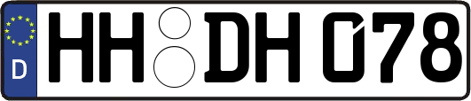 HH-DH078