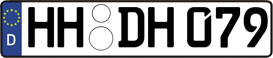HH-DH079