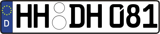 HH-DH081