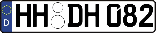 HH-DH082