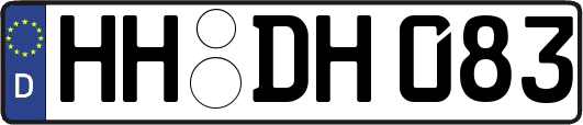 HH-DH083