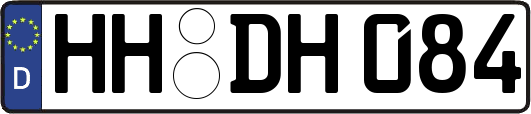HH-DH084
