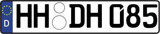 HH-DH085