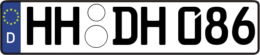 HH-DH086