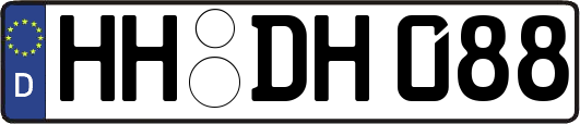 HH-DH088