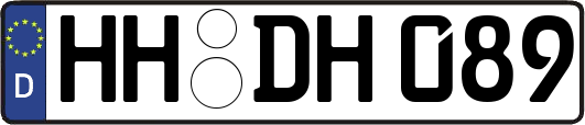 HH-DH089