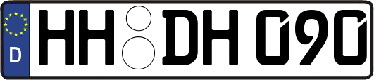 HH-DH090