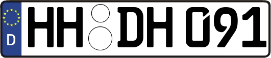 HH-DH091