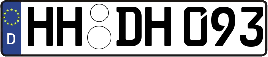 HH-DH093