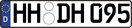 HH-DH095