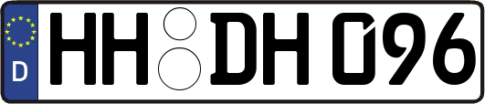 HH-DH096