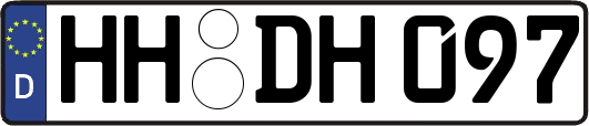 HH-DH097