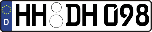 HH-DH098
