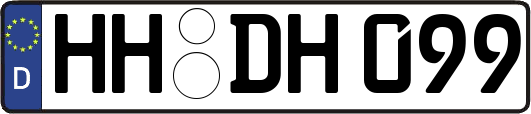 HH-DH099