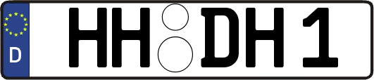 HH-DH1