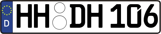 HH-DH106