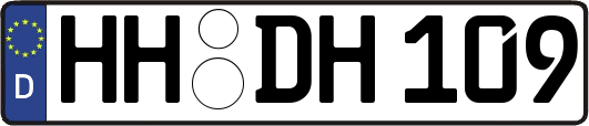 HH-DH109
