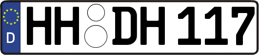 HH-DH117