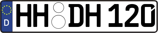 HH-DH120