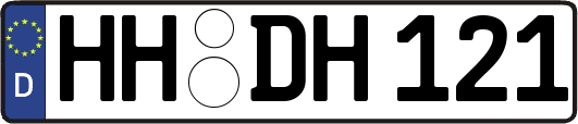 HH-DH121