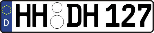 HH-DH127