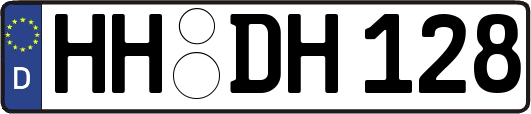 HH-DH128