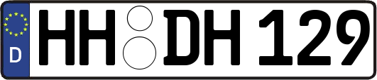 HH-DH129