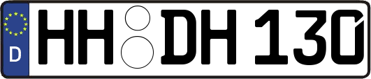 HH-DH130