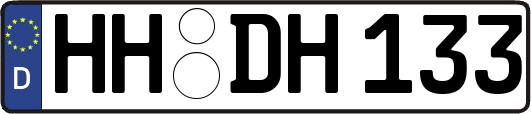 HH-DH133