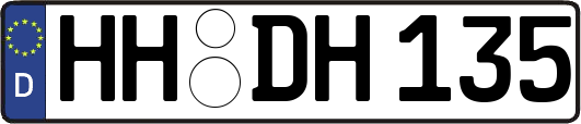 HH-DH135